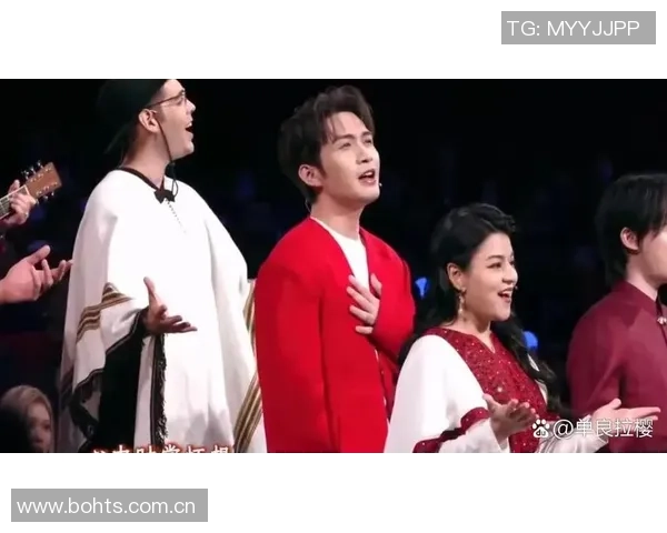 中国选手跨界演出电视剧引发热潮收视率屡创佳绩